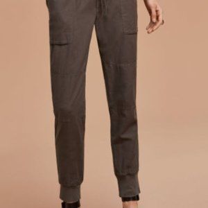 Aritzia Community Ion Pant Cotton Jogger
